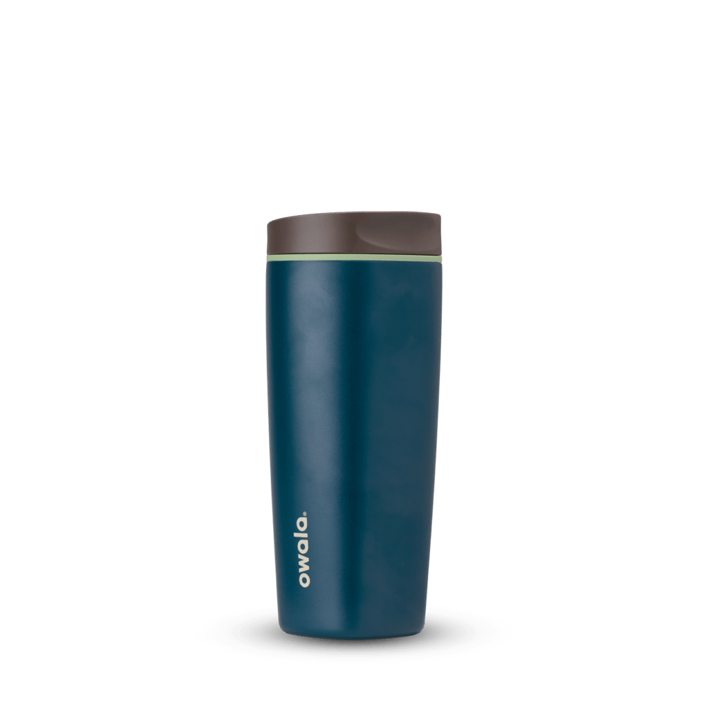 SmoothSip® Slider UK Water Bottle 9ULIA