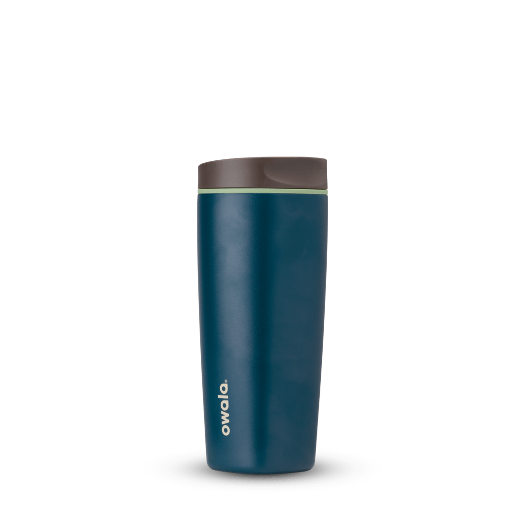 SmoothSip® Slider Water Bottle HXP1CI