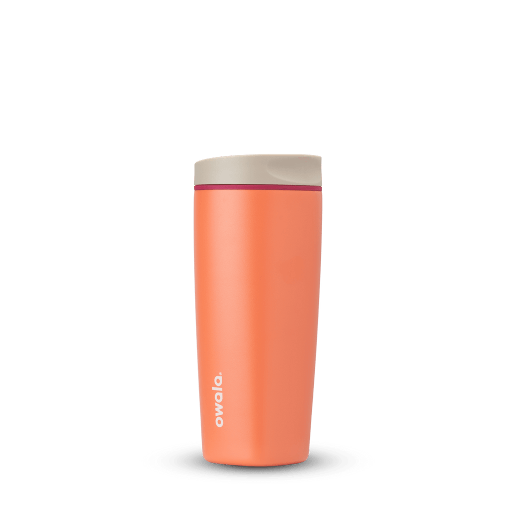 SmoothSip® Slider CA Water Bottle U1B8UBTTQH