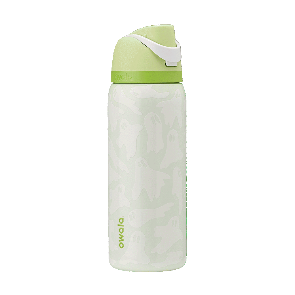 Finders Keepers Water Bottle TFBRW3R
