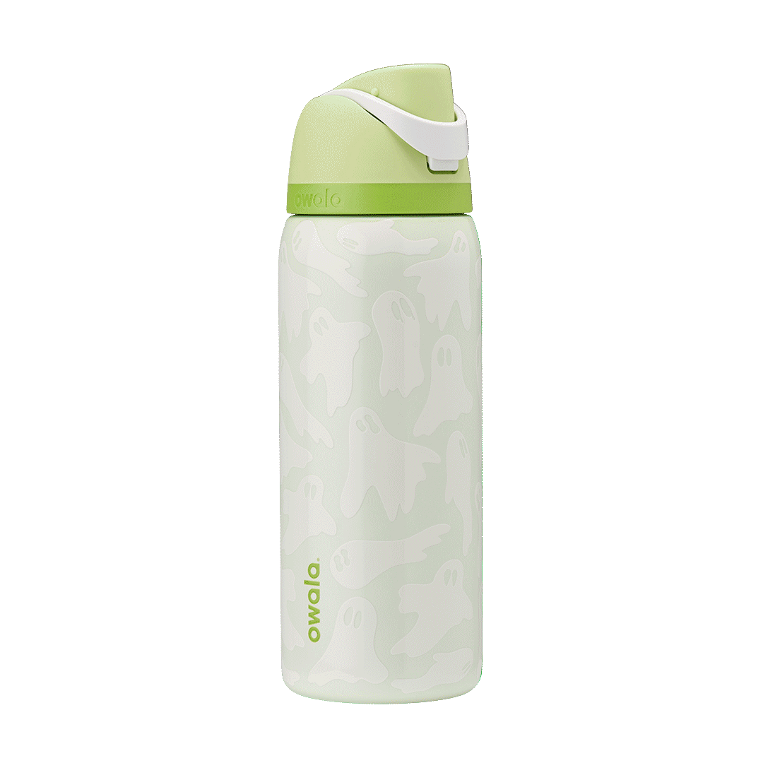Finders Keepers Water Bottle TFBRW3R