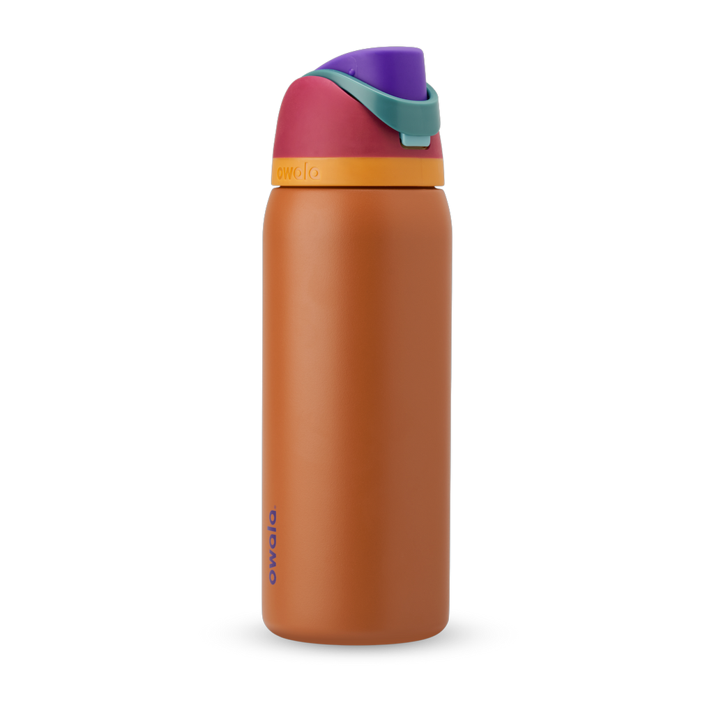 FreeSip® CA Water Bottle VZIO9D1V40