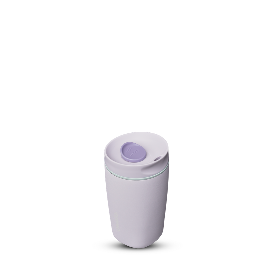 SmoothSip® Slider CA Water Bottle U1B8UBTTQH