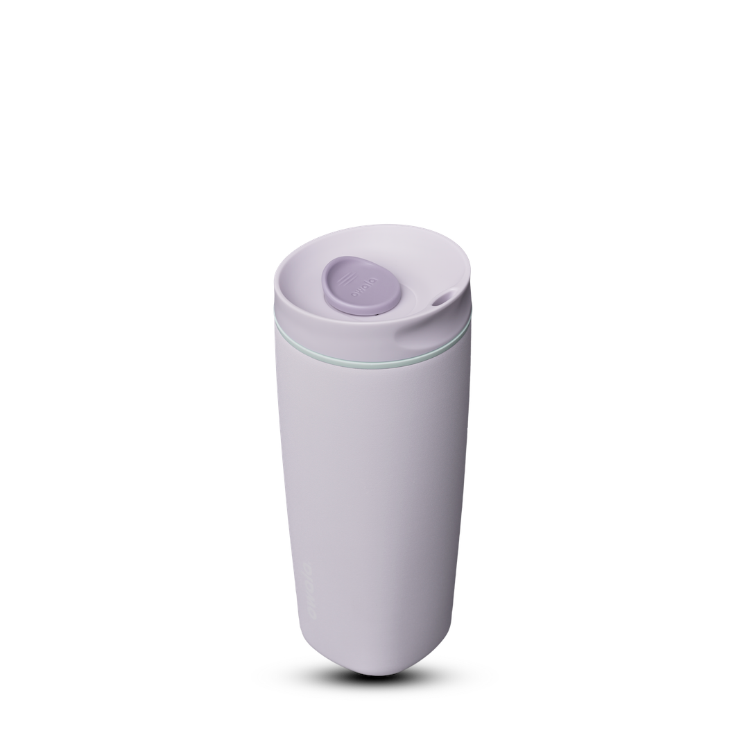 SmoothSip® Slider CA Water Bottle U1B8UBTTQH