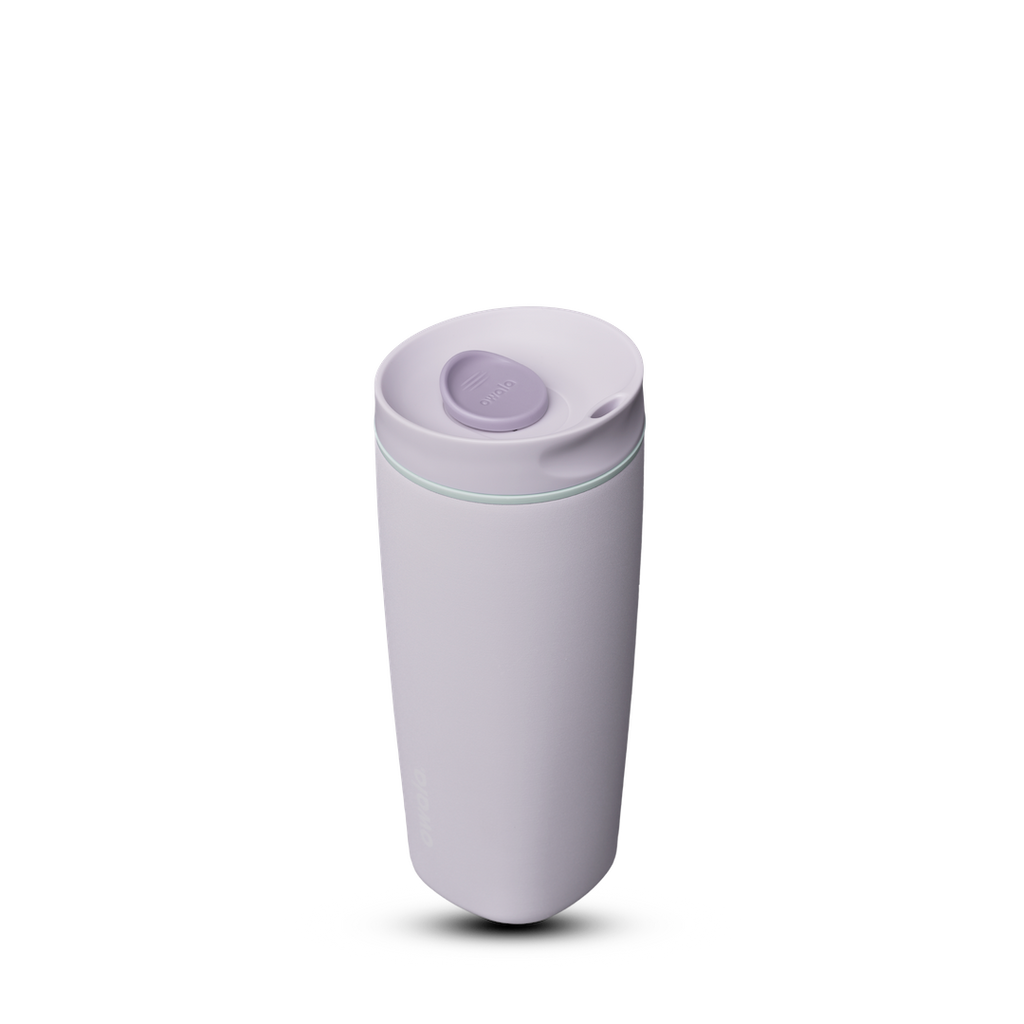 SmoothSip® Slider Water Bottle HXP1CI