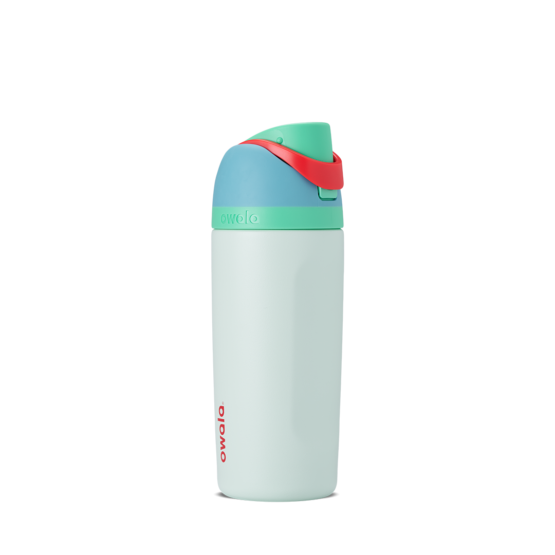 FreeSip® CA Water Bottle VZIO9D1V40