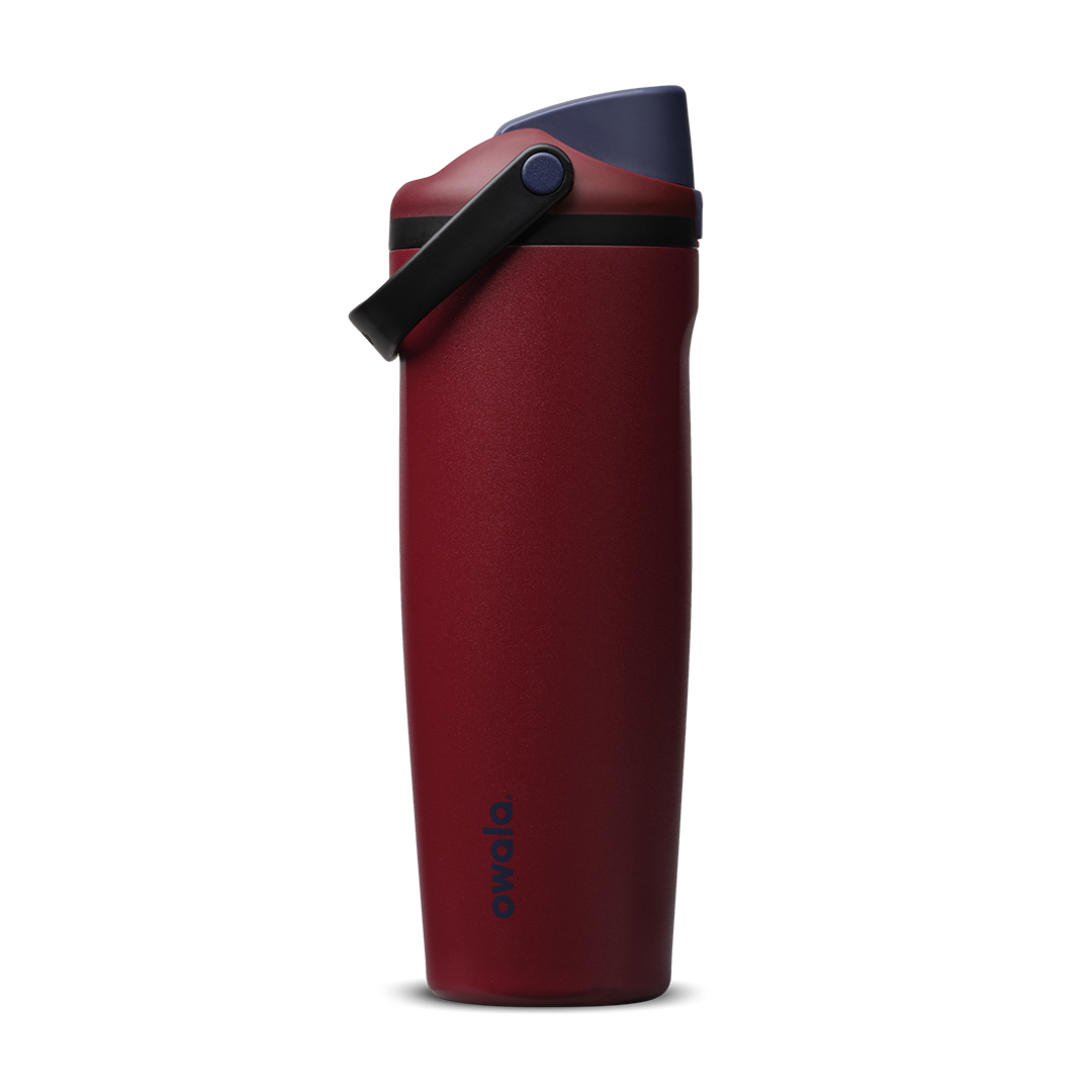 FreeSip® Sway CA Water Bottle VZXOBB