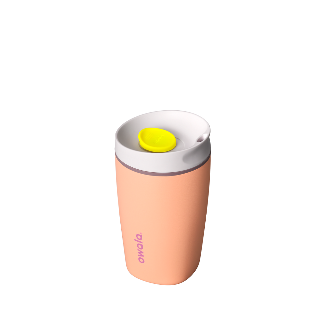 SmoothSip® Slider UK Water Bottle 9ULIA