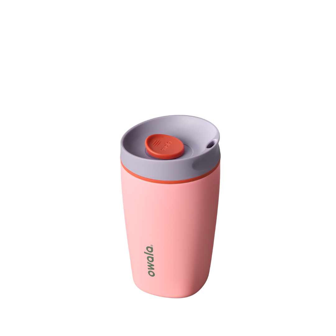 SmoothSip® Slider UK Water Bottle 9ULIA