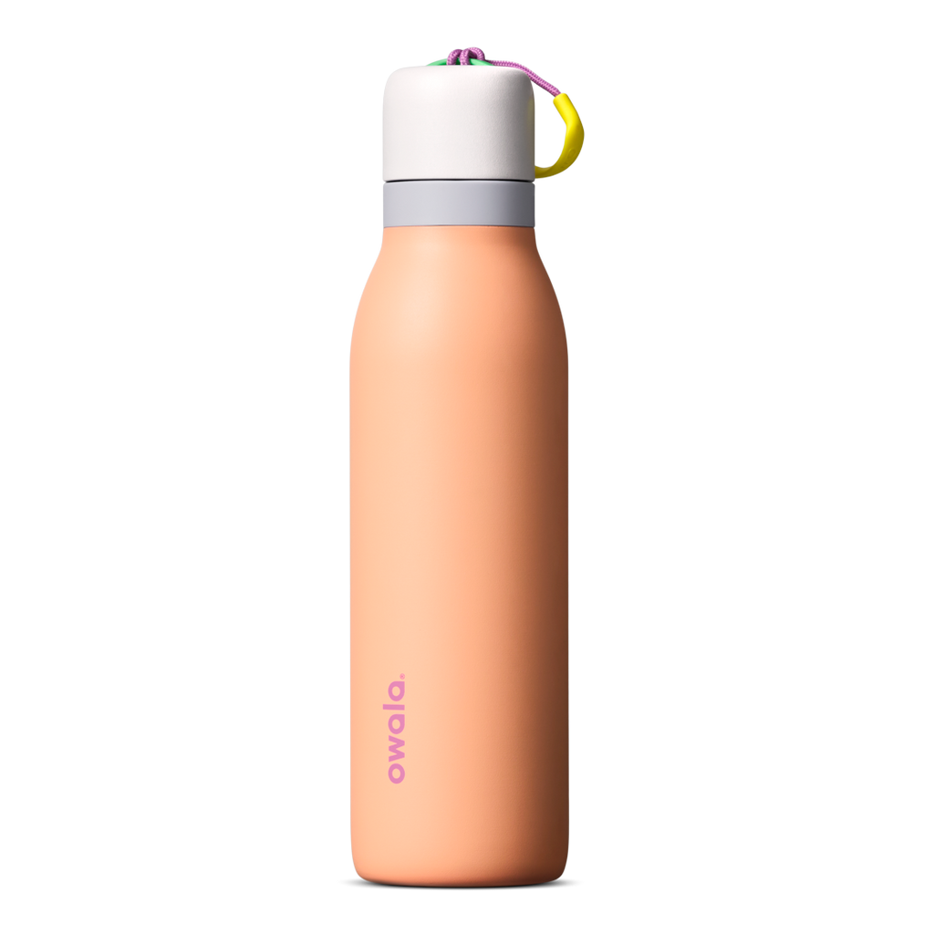 FreeSip® Twist Water Bottle 28TXX0QE