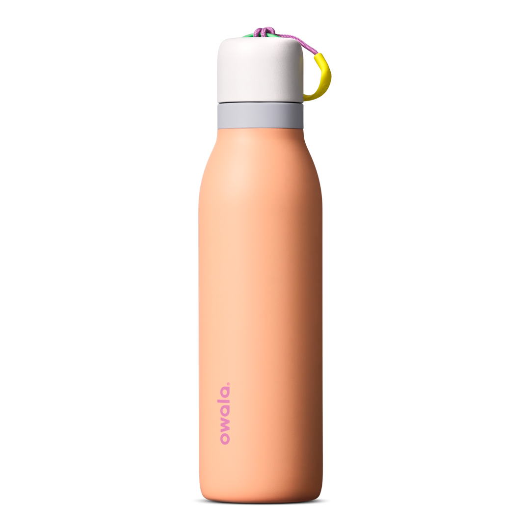 FreeSip® Twist Water Bottle 28TXX0QE