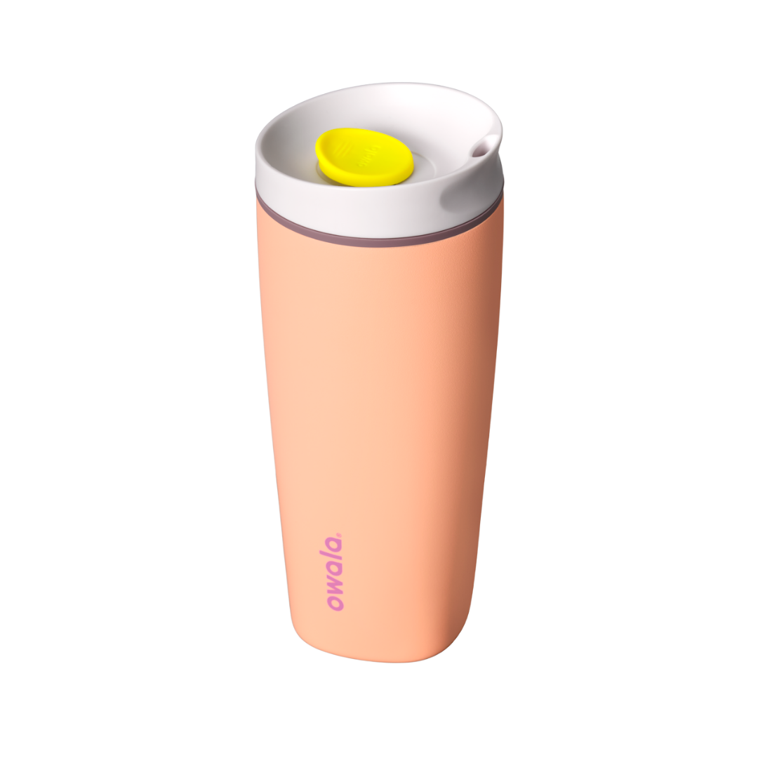 SmoothSip® Slider UK Water Bottle 9ULIA