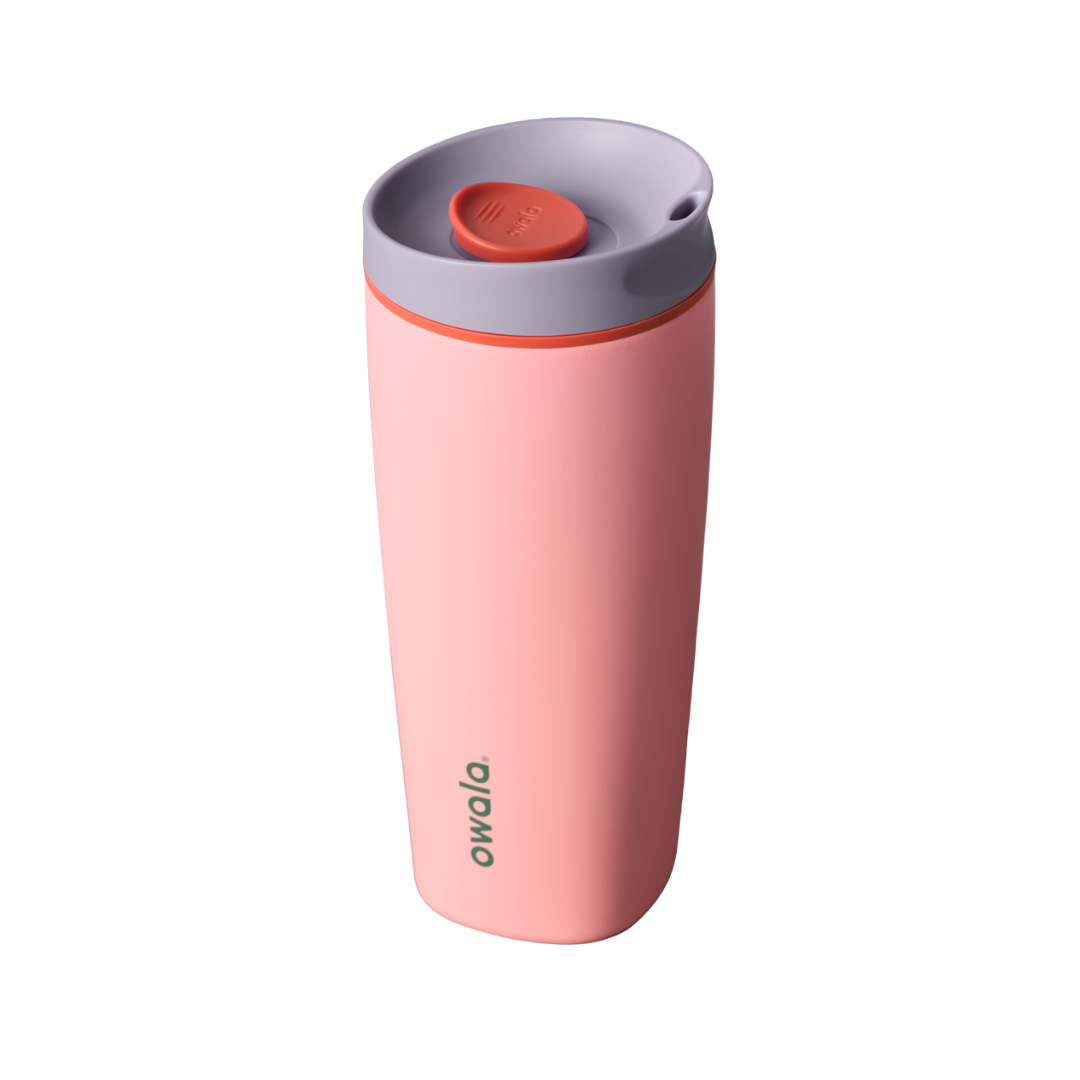 SmoothSip® Slider UK Water Bottle 9ULIA