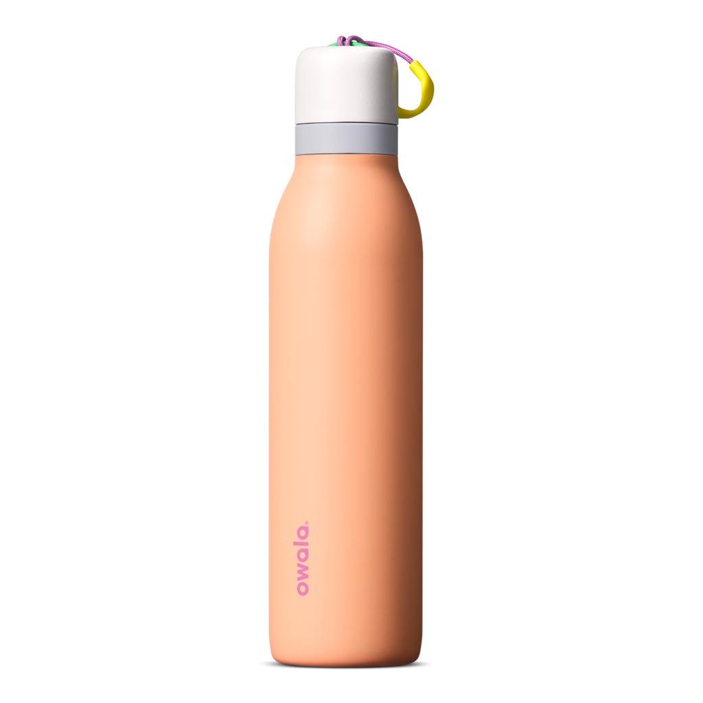 FreeSip® Twist Water Bottle 28TXX0QE