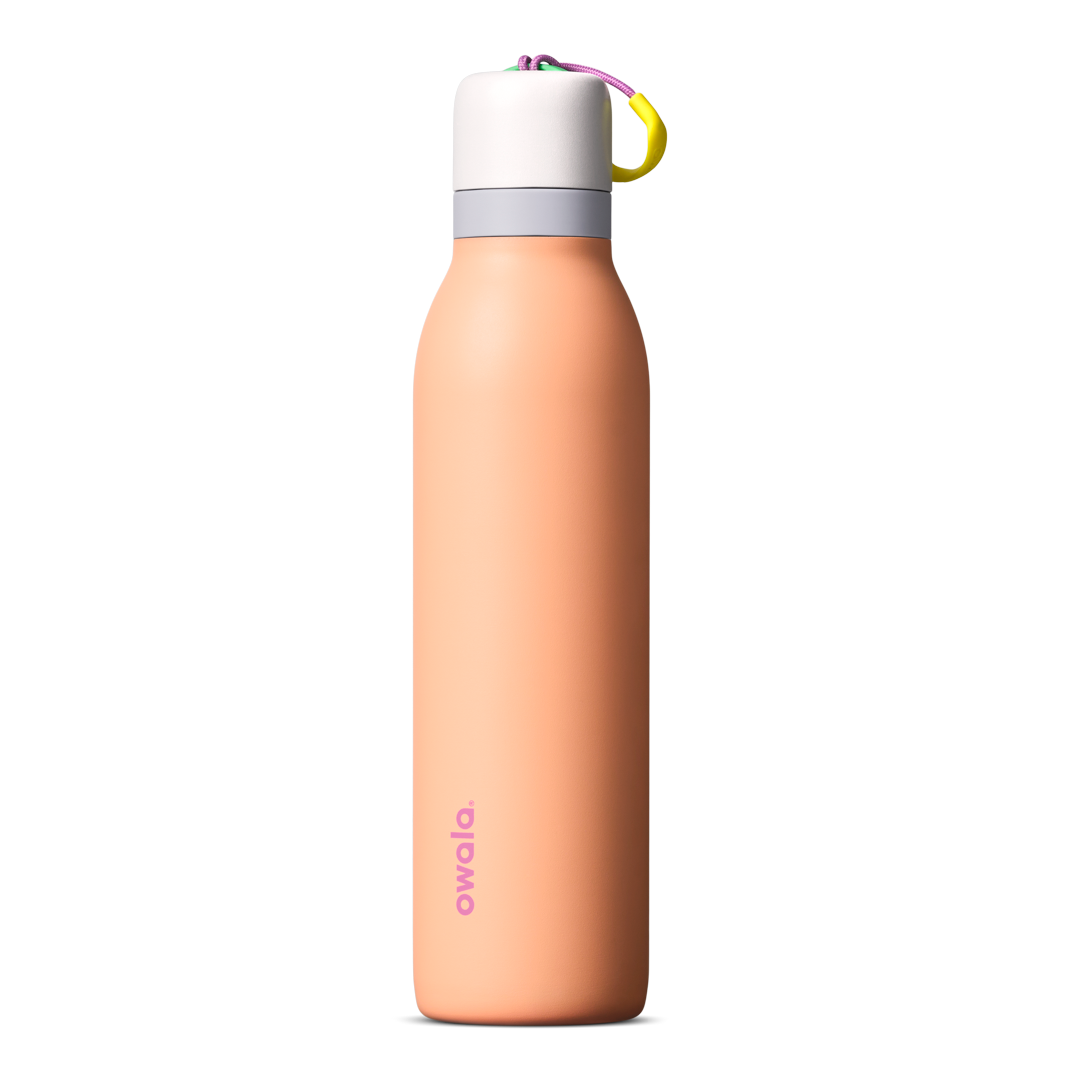 FreeSip® Twist Water Bottle 28TXX0QE