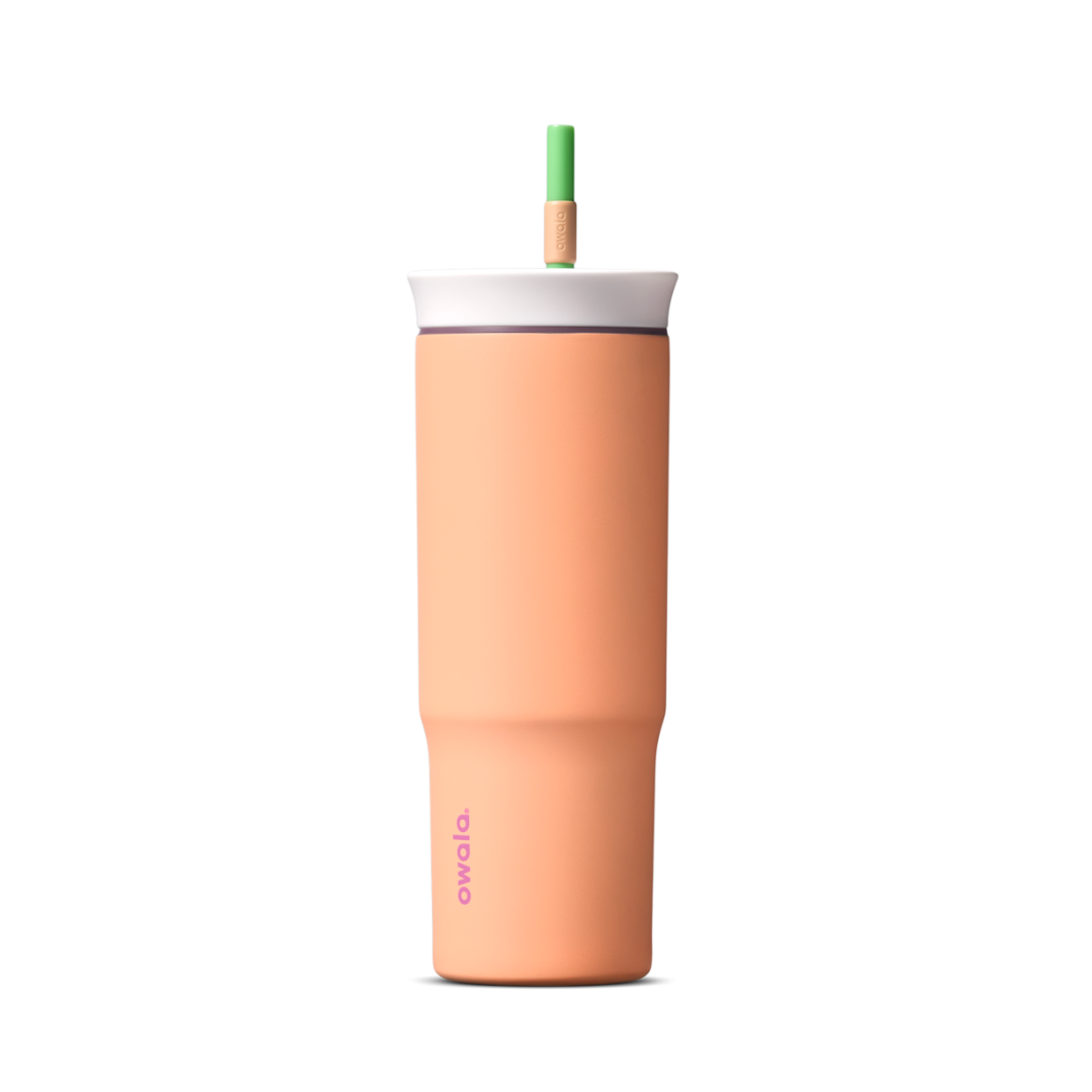 24oz Tumbler Water Bottle 8HO4ZA7