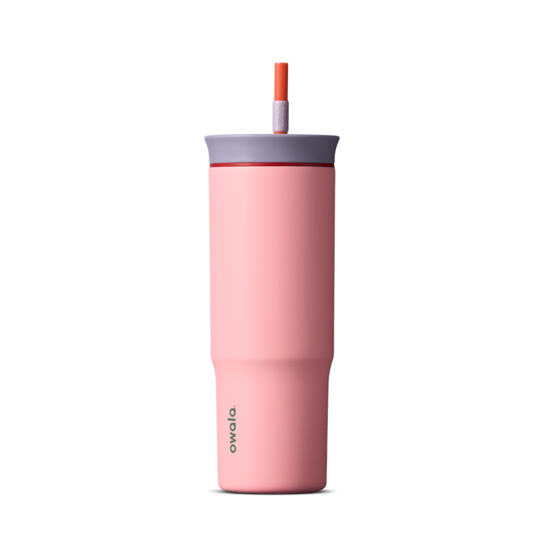 24oz Tumbler Water Bottle 8HO4ZA7