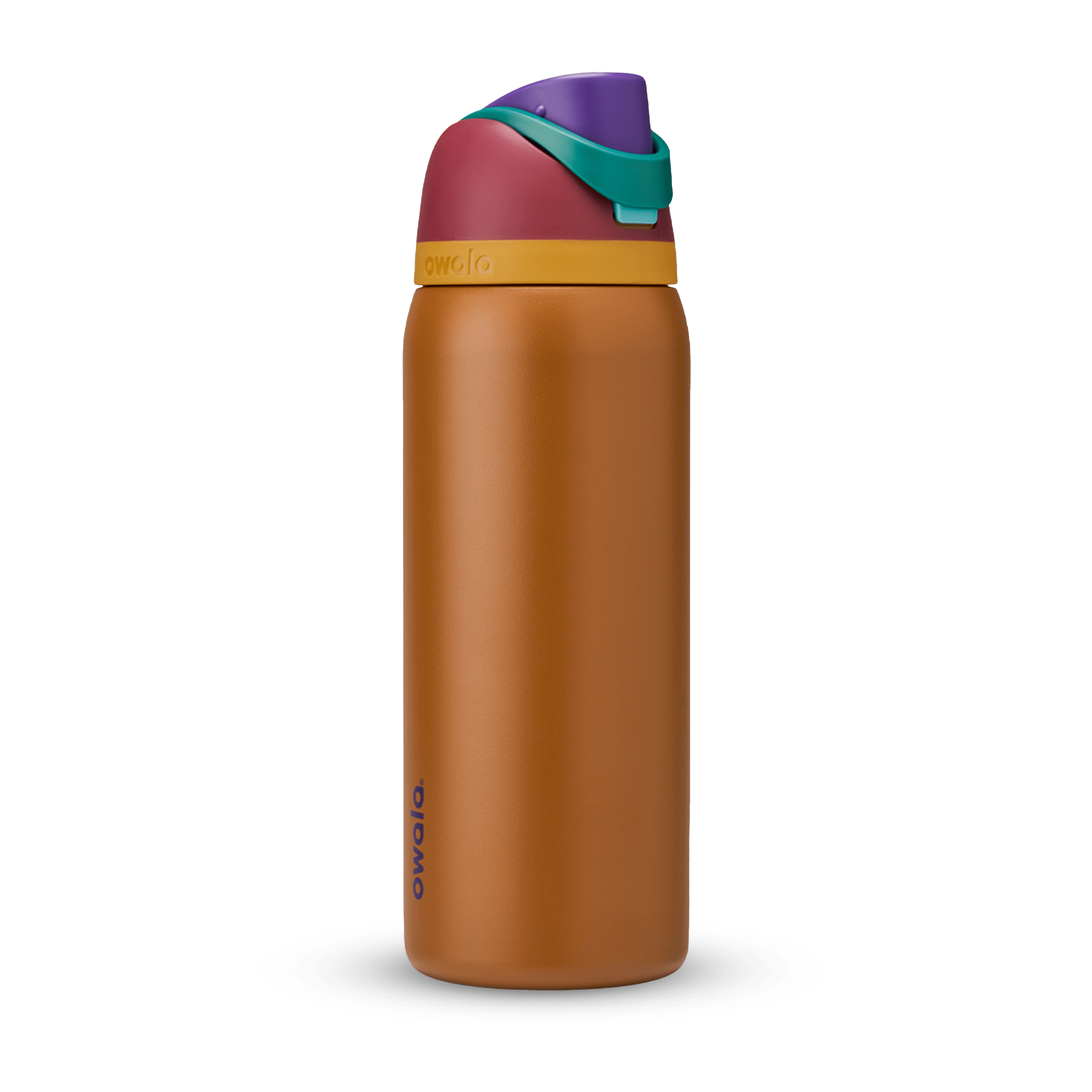 FreeSip UK Water Bottle NR6HPPZJB