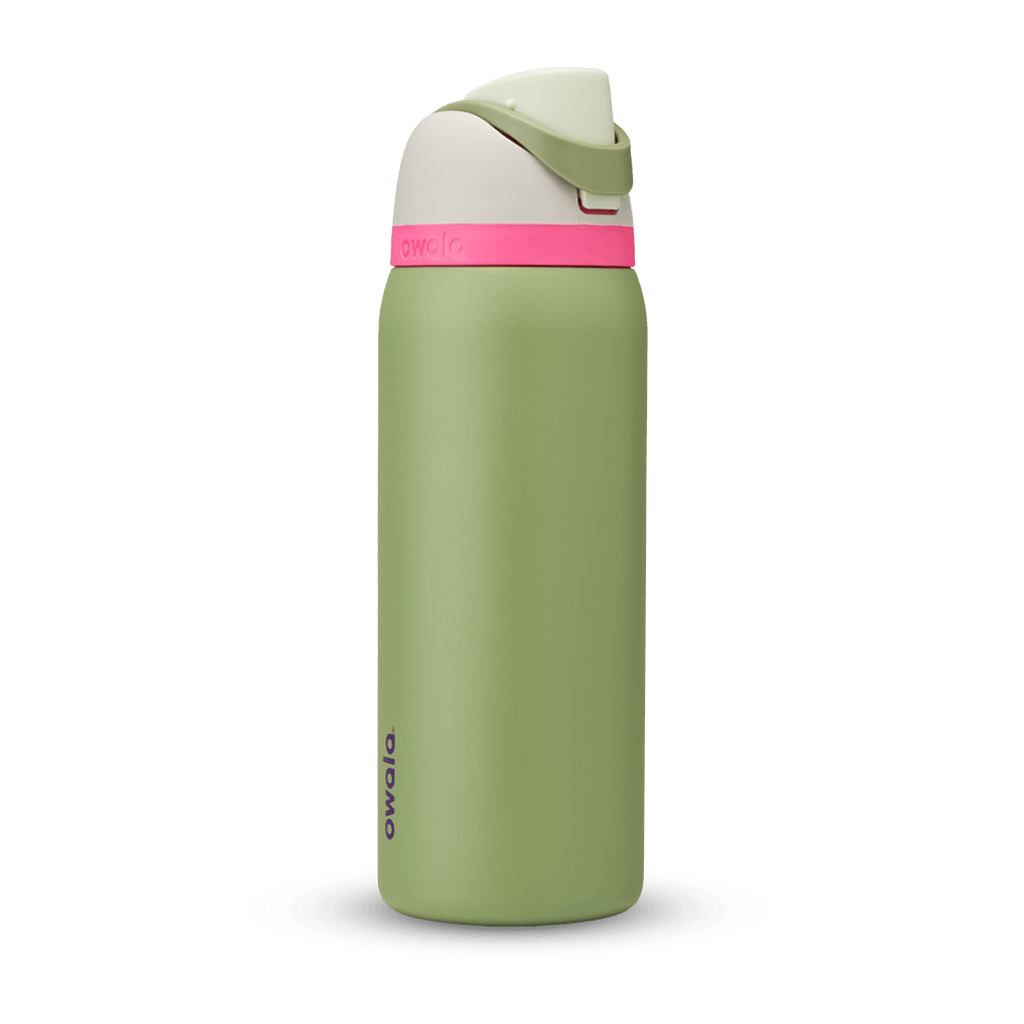 FreeSip UK Water Bottle NR6HPPZJB