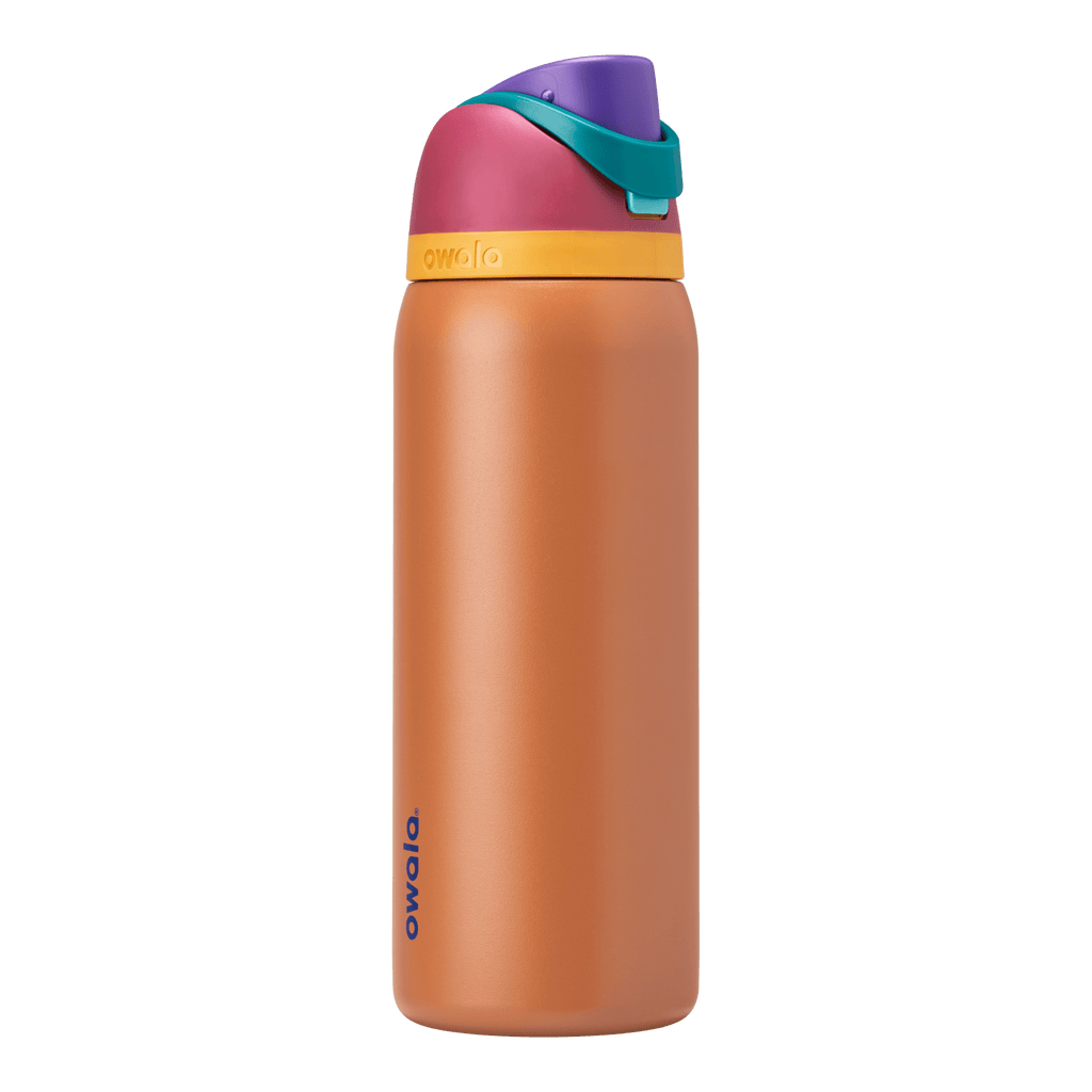 FreeSip® CA Water Bottle VZIO9D1V40