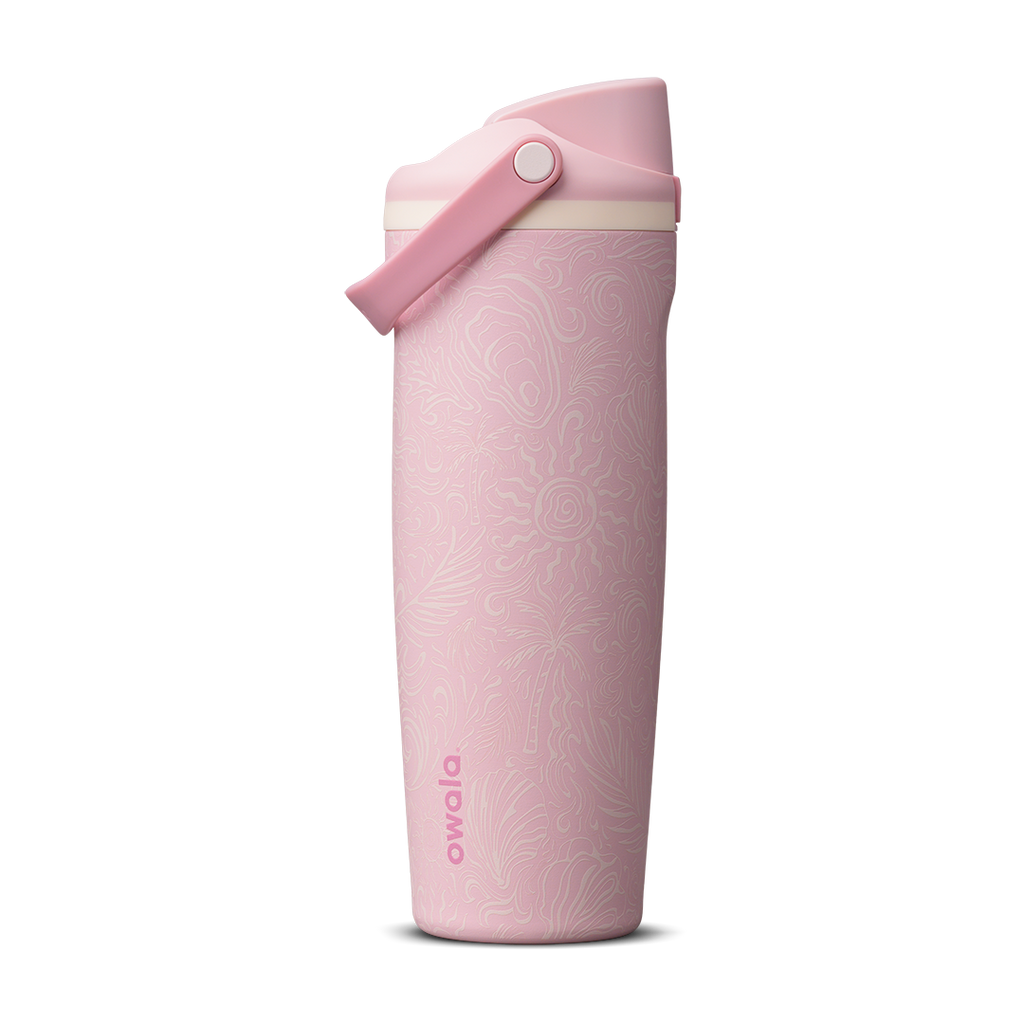 FreeSip® Sway CA Water Bottle VZXOBB