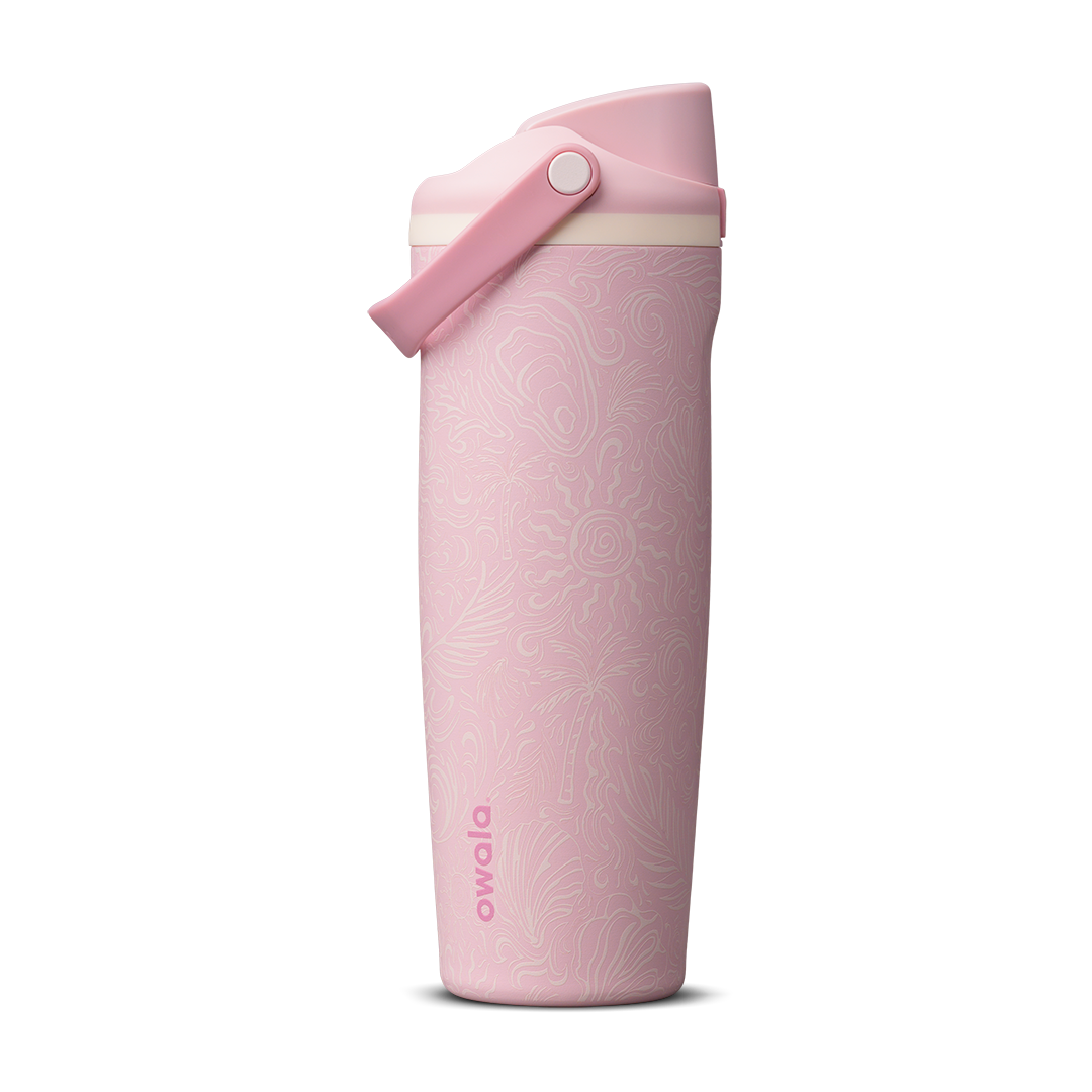 FreeSip® Sway CA Water Bottle VZXOBB