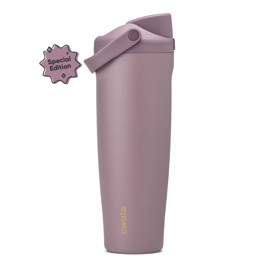FreeSip® Sway CA Water Bottle VZXOBB
