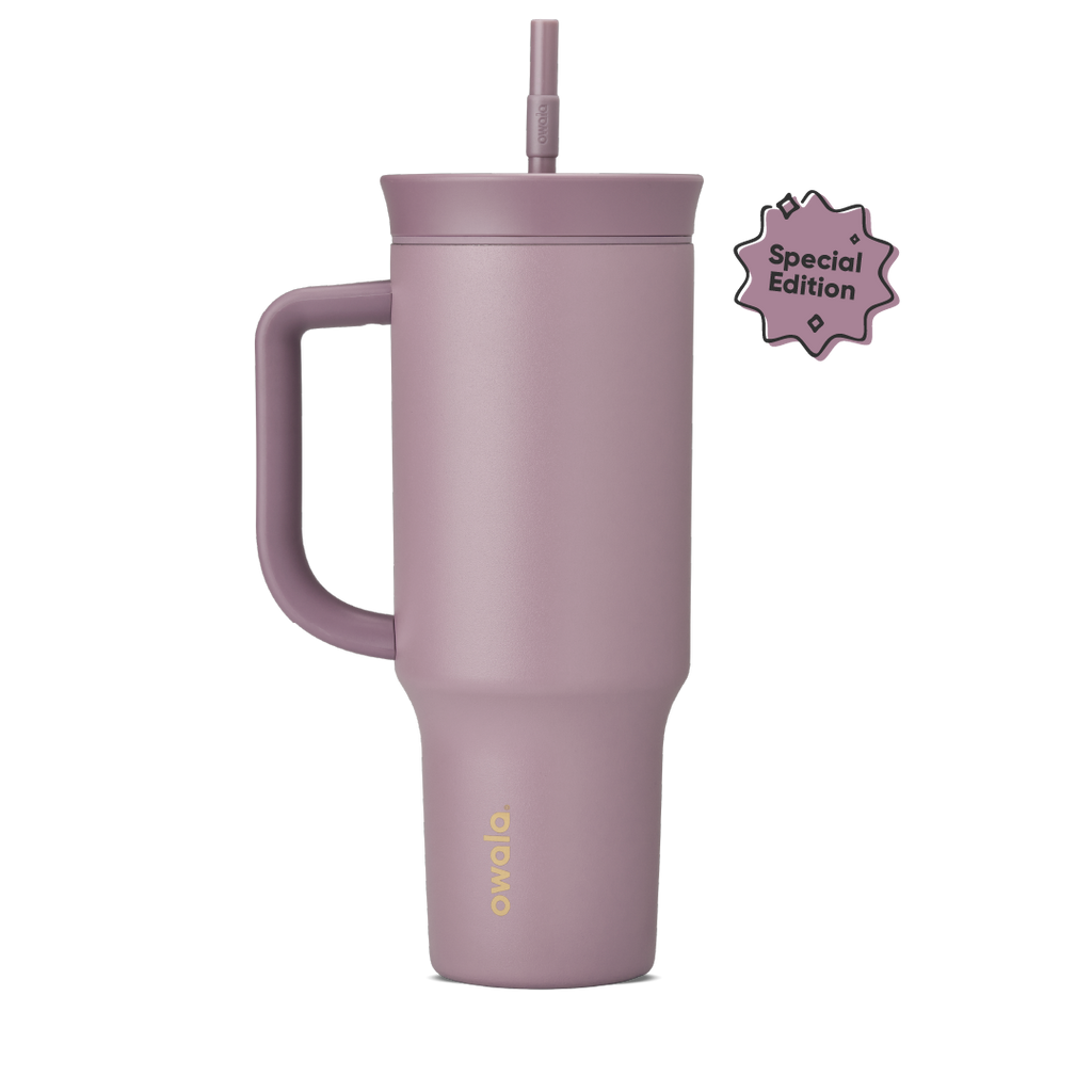 40oz Tumbler Water Bottle DK6D8KKRG7