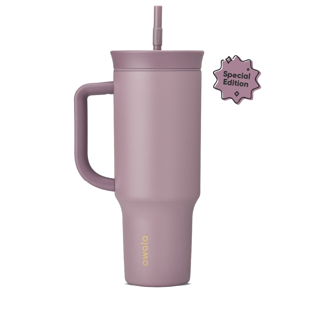 40oz Tumbler Water Bottle DK6D8KKRG7