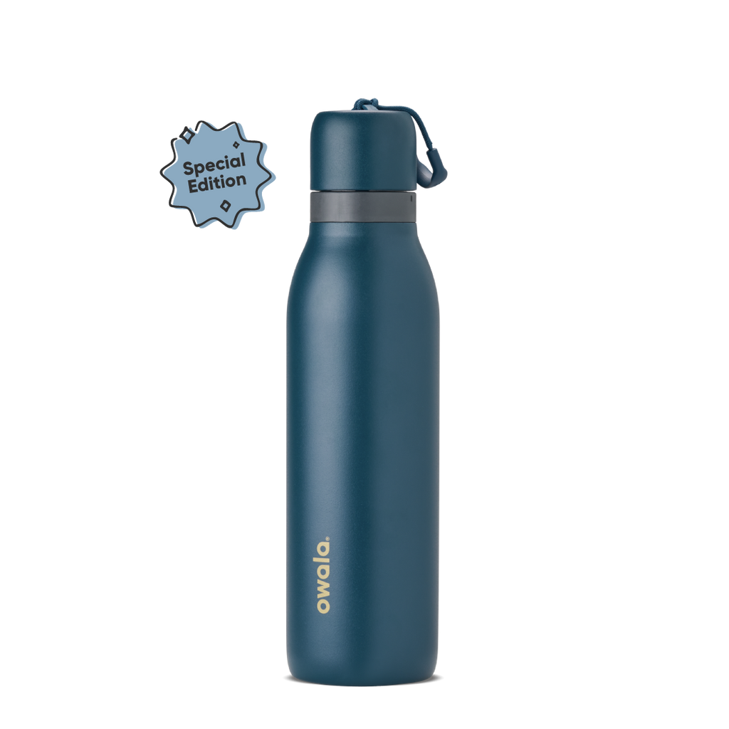 FreeSip® Twist Water Bottle 28TXX0QE
