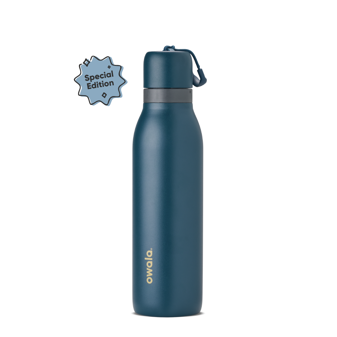 FreeSip® Twist Water Bottle 28TXX0QE