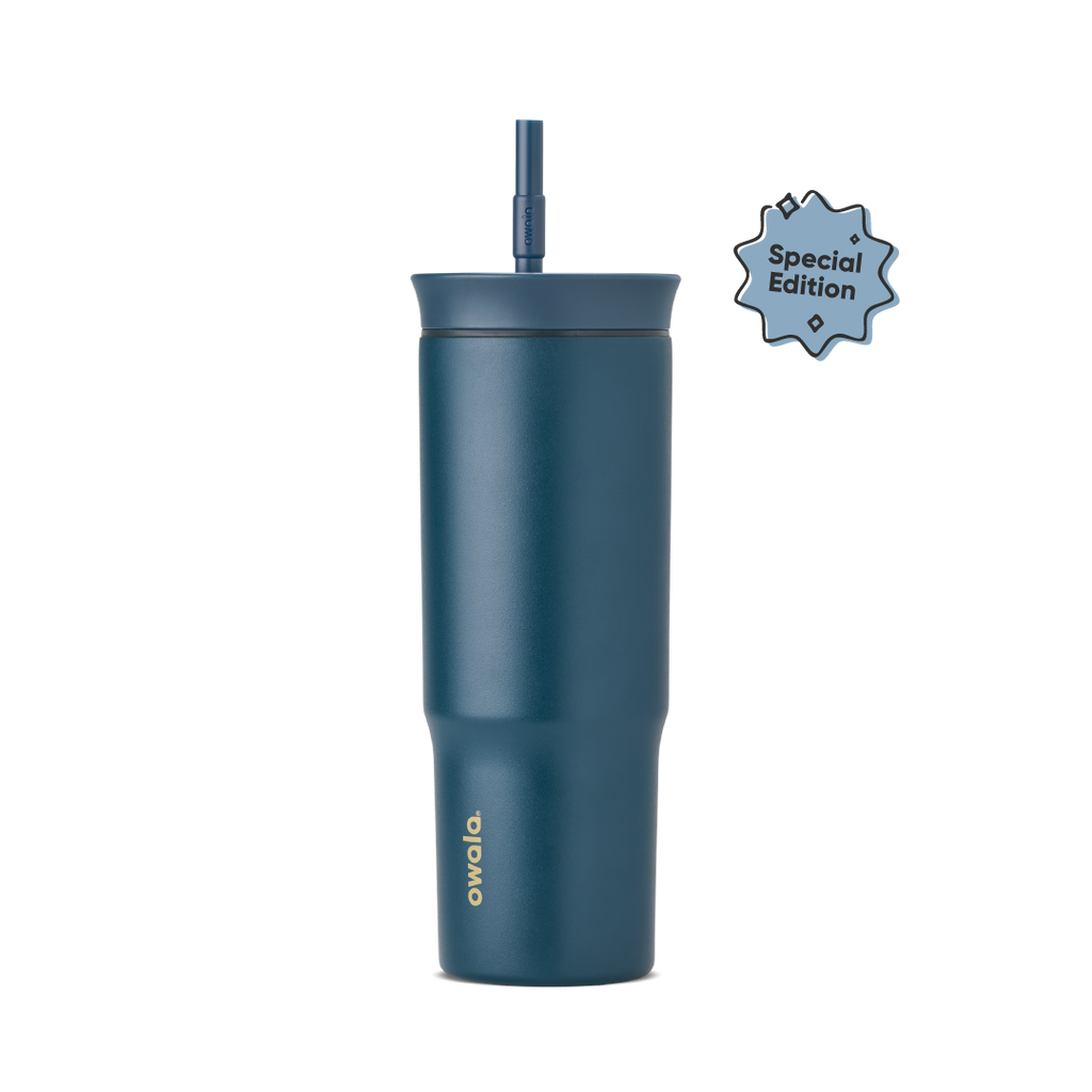 24oz Tumbler Water Bottle 8HO4ZA7
