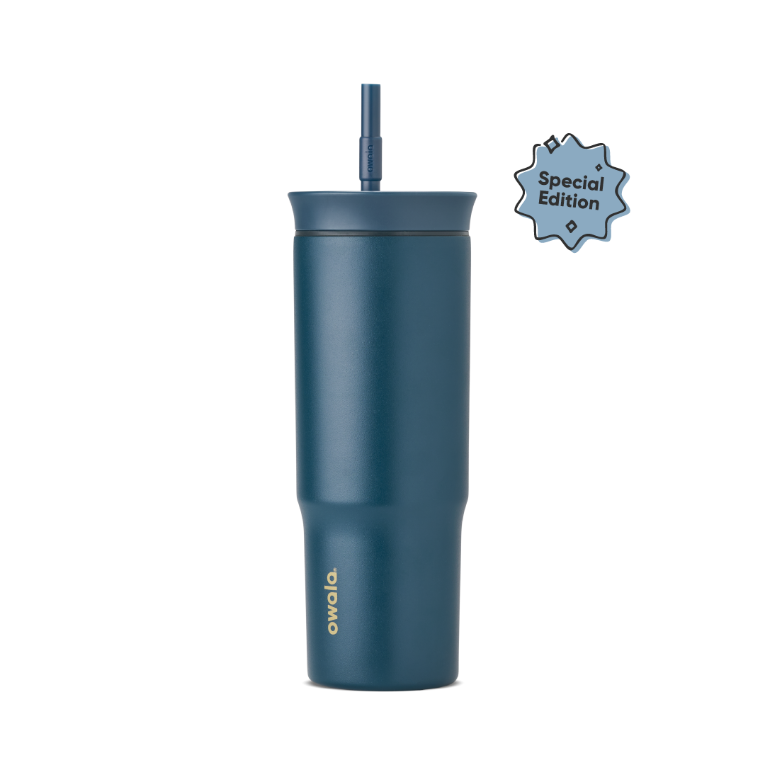24oz Tumbler Water Bottle 8HO4ZA7