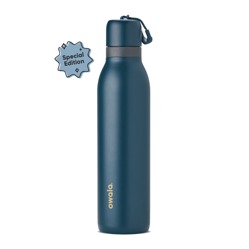 FreeSip® Twist Water Bottle 28TXX0QE