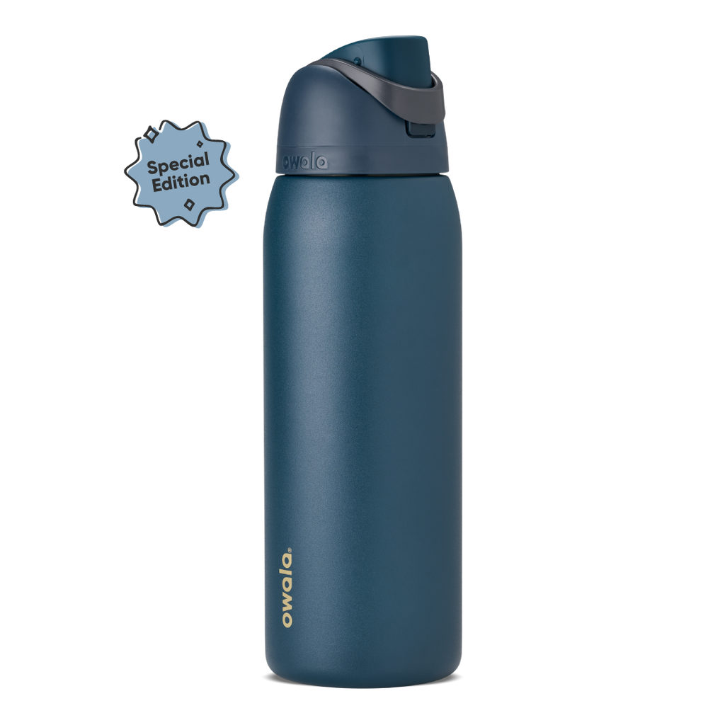 FreeSip® CA Water Bottle VZIO9D1V40