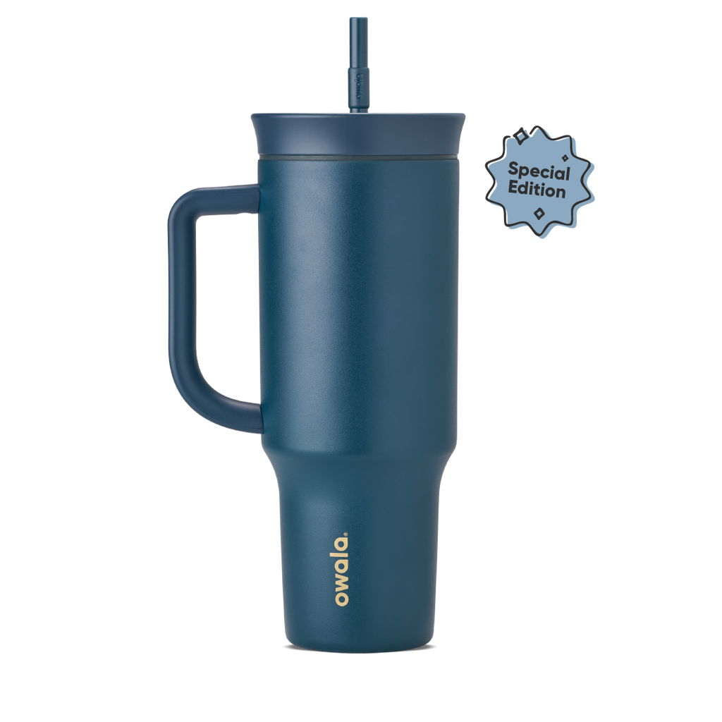 40oz Tumbler Water Bottle DK6D8KKRG7