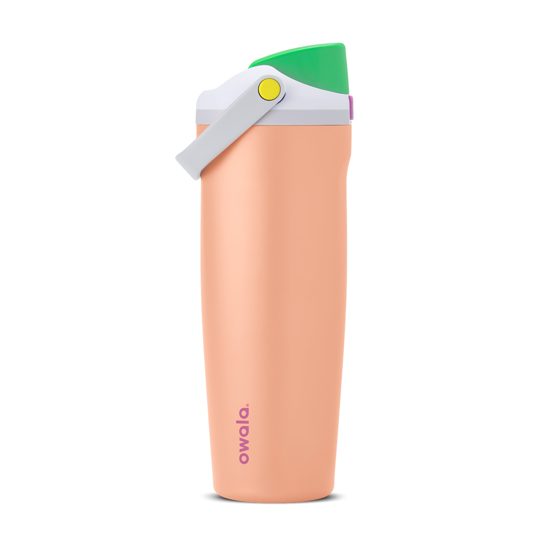 FreeSip® Sway CA Water Bottle VZXOBB