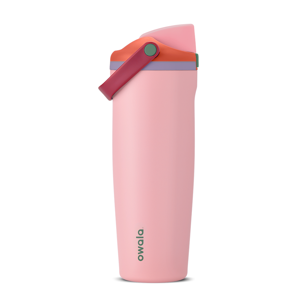 FreeSip® Sway CA Water Bottle VZXOBB