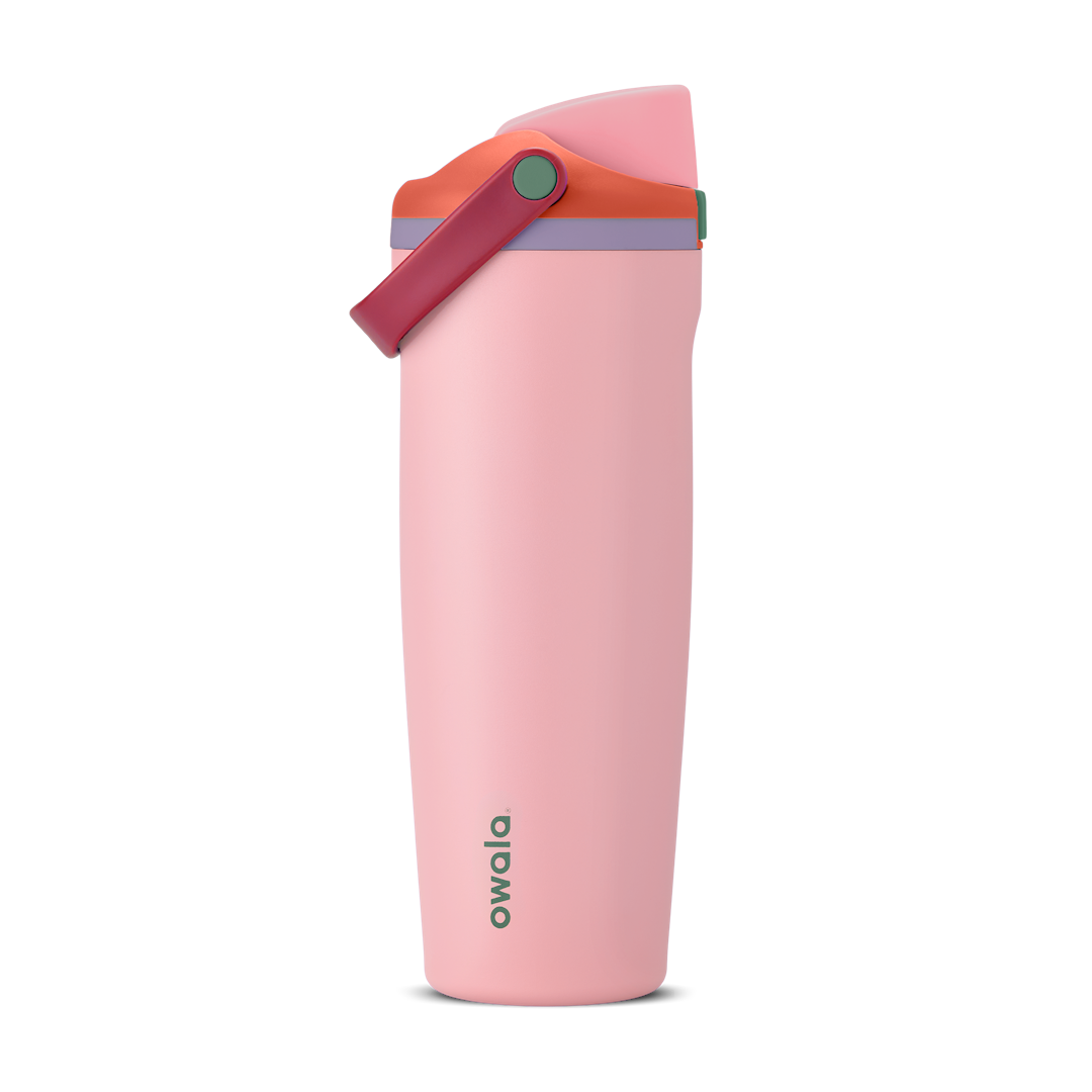 FreeSip® Sway CA Water Bottle VZXOBB