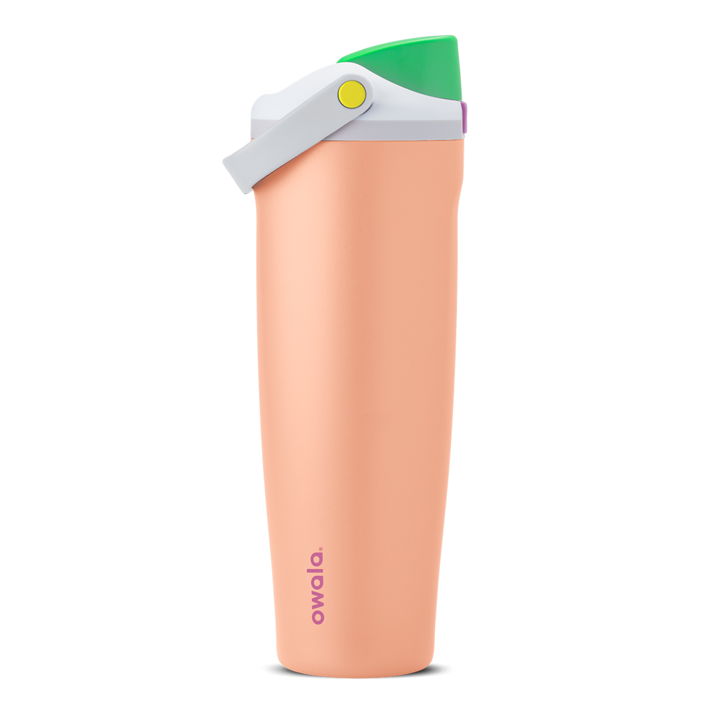FreeSip® Sway CA Water Bottle VZXOBB