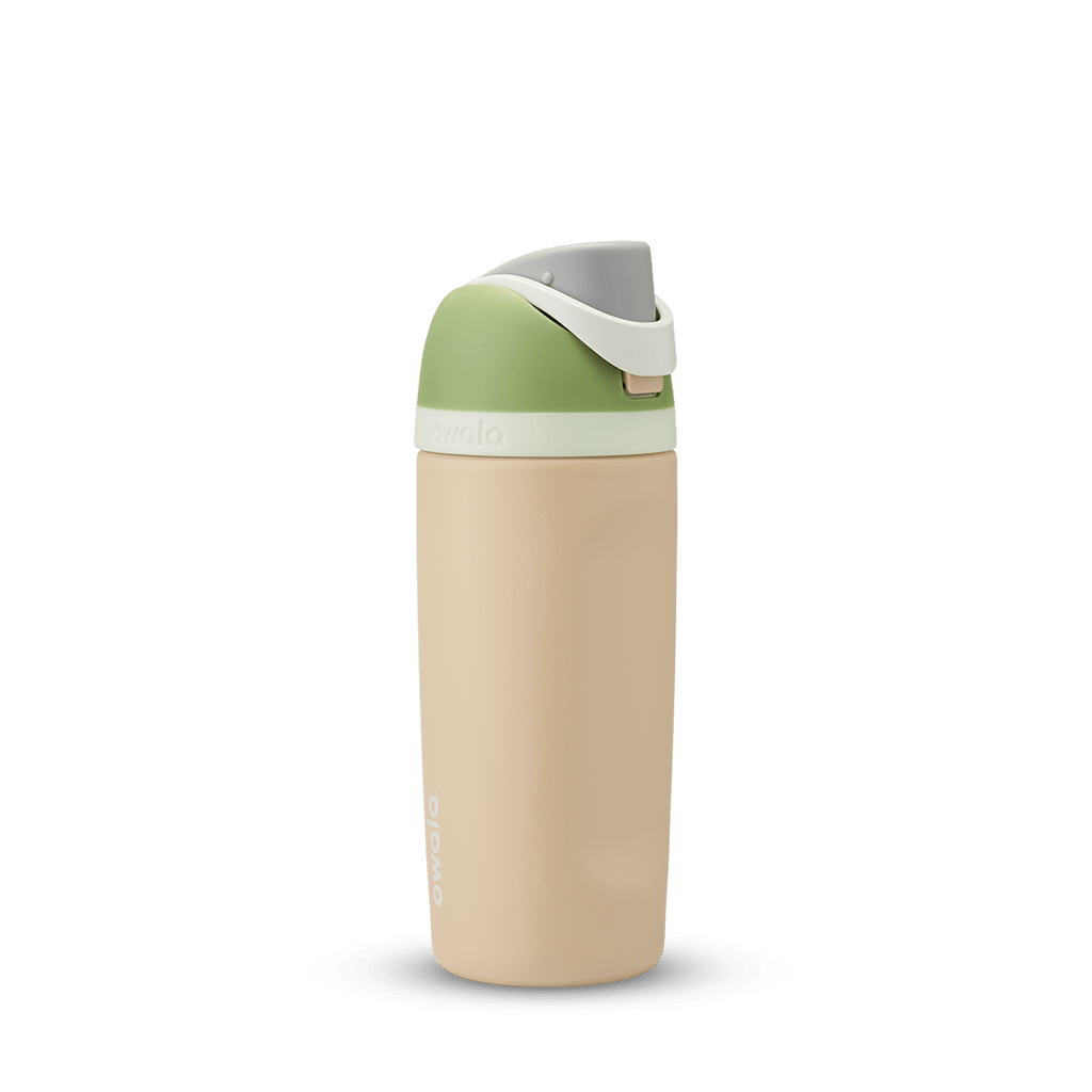 Kids' FreeSip UK Water Bottle FUO03
