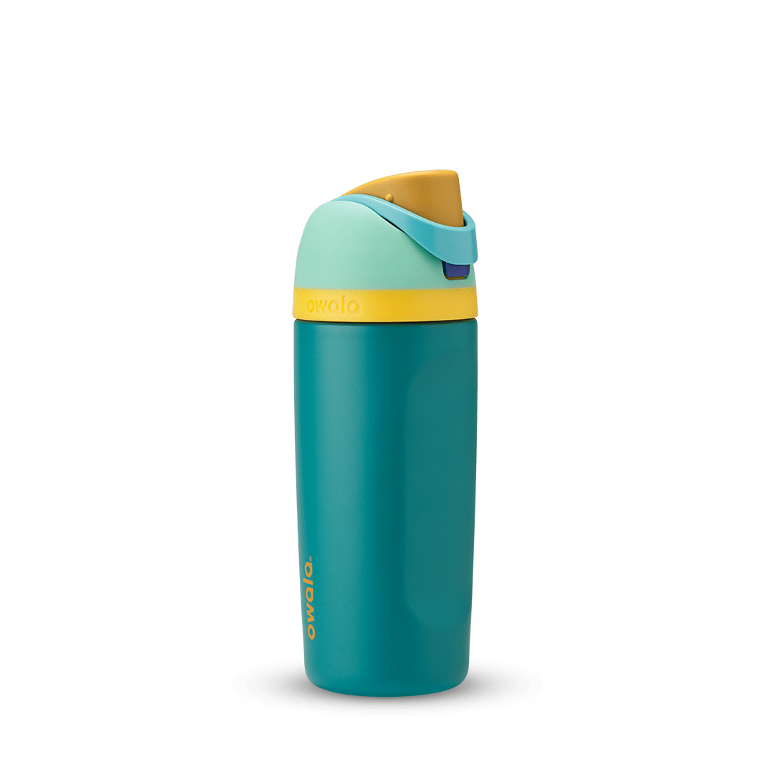 FreeSip® CA Water Bottle VZIO9D1V40