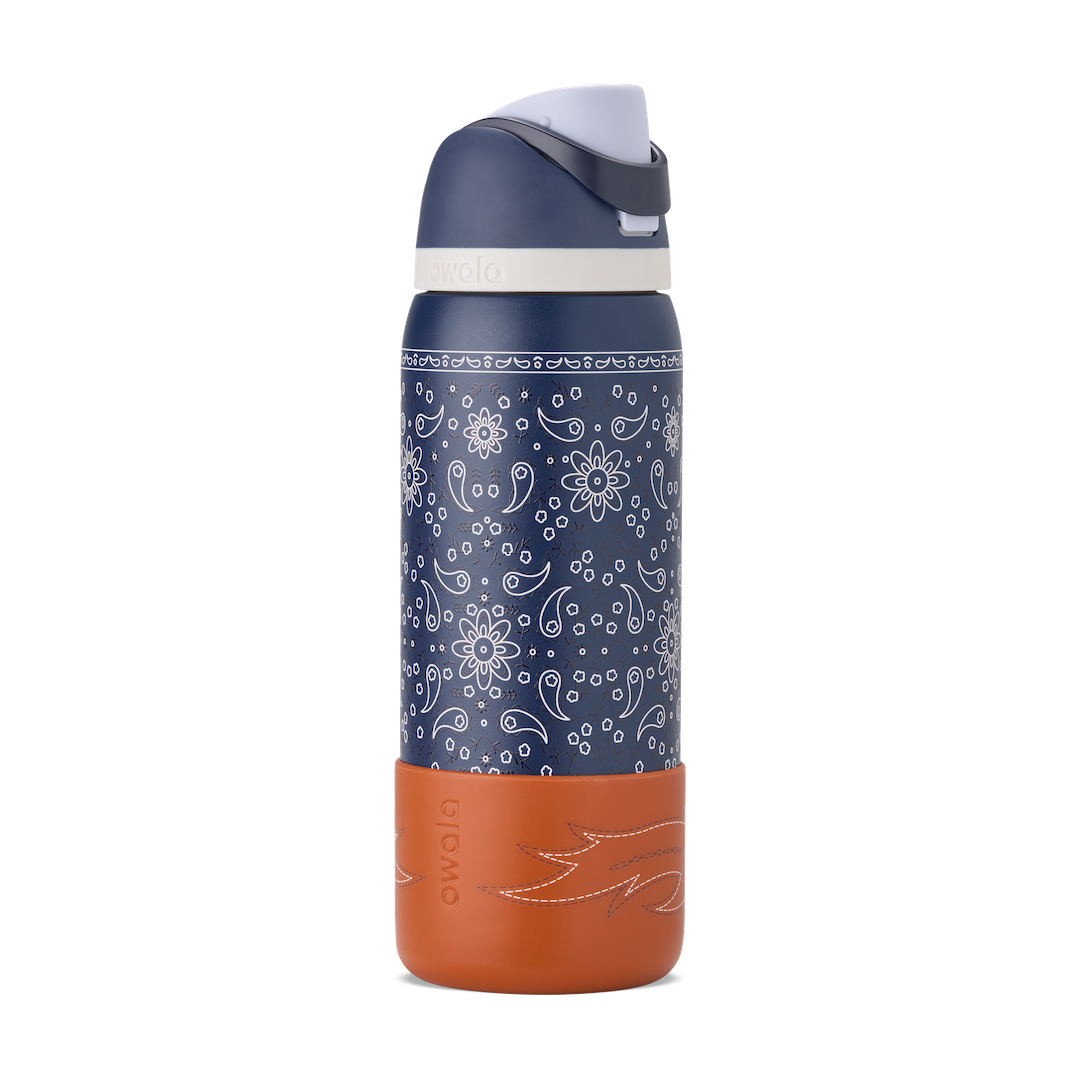FreeSip Water Bottle M2ICJ