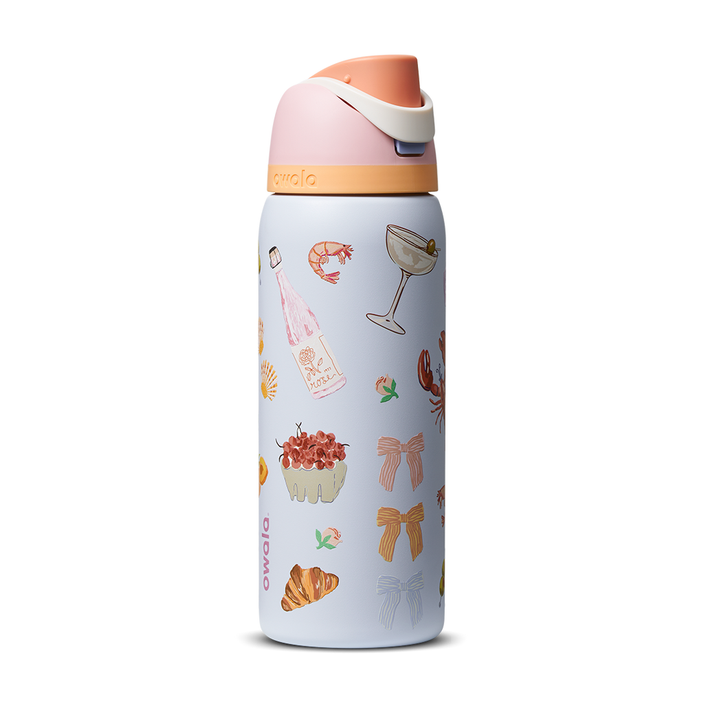 Finders Keepers Water Bottle TFBRW3R