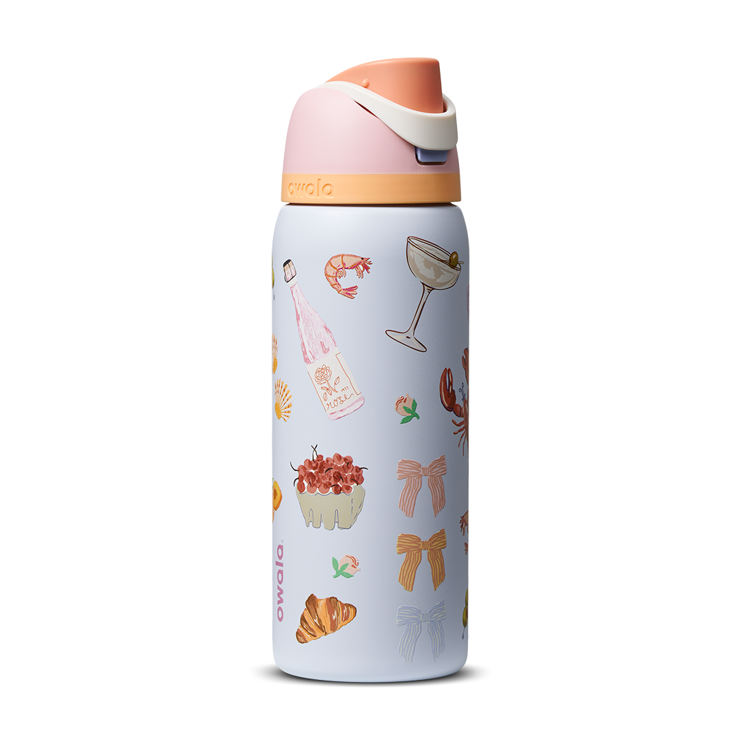 Finders Keepers Water Bottle TFBRW3R
