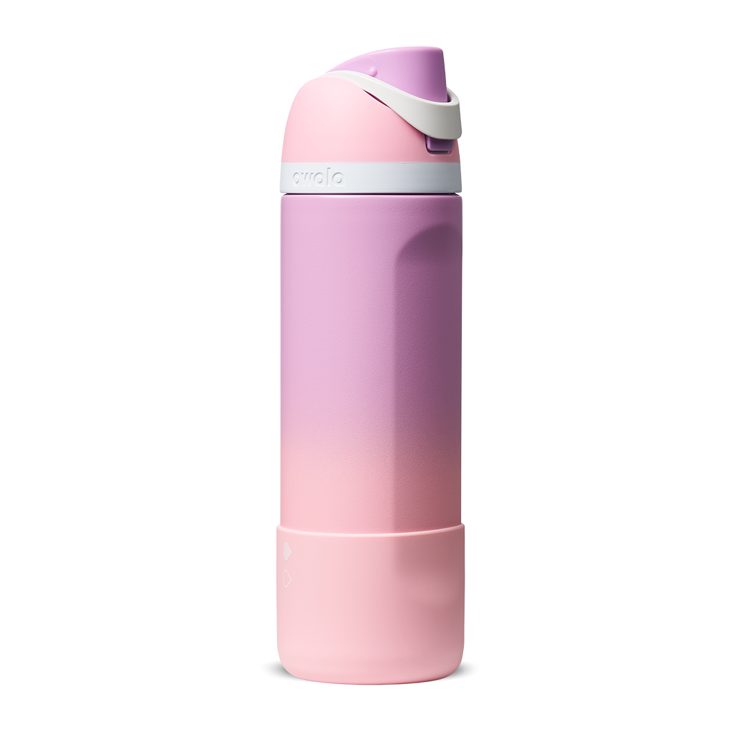 Finders Keepers Water Bottle TFBRW3R