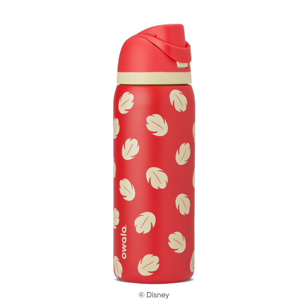 Finders Keepers Water Bottle TFBRW3R