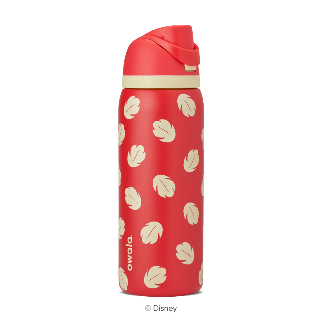 Finders Keepers Water Bottle TFBRW3R
