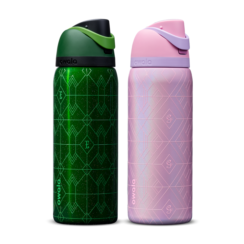 Wicked Water Bottle C8N82O