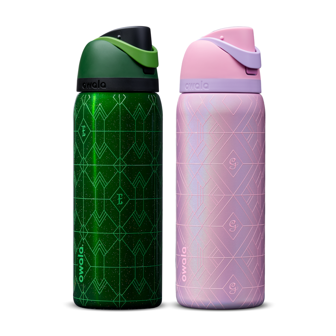 Wicked Water Bottle C8N82O